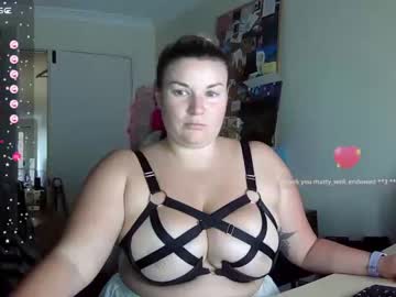 girl cam masturbation with sexpositive_