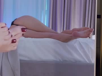 girl cam masturbation with miladystarlight
