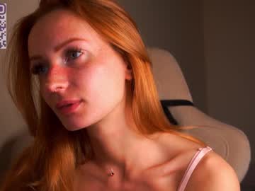 girl cam masturbation with lubafox