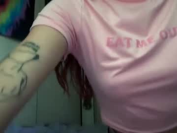 girl cam masturbation with dainty_lilac