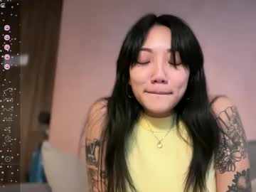girl cam masturbation with aznbunnybaby