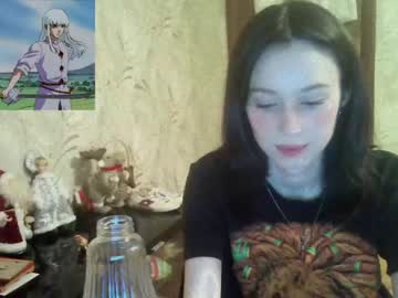 girl cam masturbation with trustypatches_