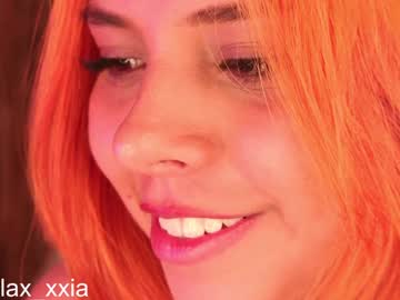 girl cam masturbation with miss_galaxxia
