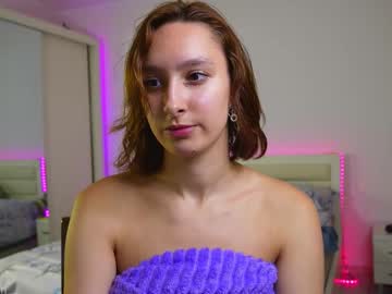 girl cam masturbation with lylianrosse