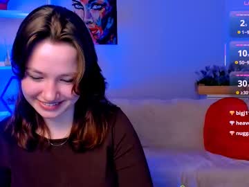 couple cam masturbation with cherry_peiry_