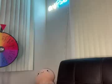girl cam masturbation with camilacreaam