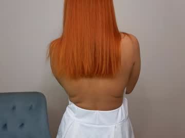girl cam masturbation with shirley_gregory