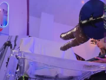 girl cam masturbation with raven_blackk