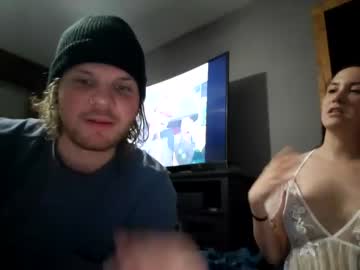 couple cam masturbation with cuckurwife