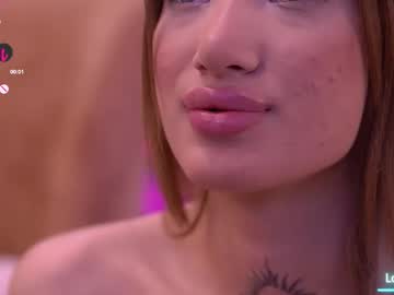 girl cam masturbation with siennajayden