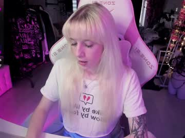 girl cam masturbation with rapunzel_cute