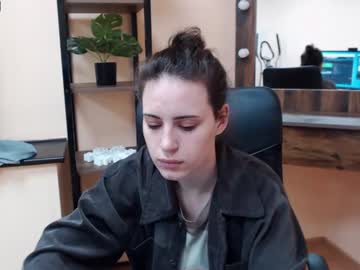 girl cam masturbation with carolinecarter_