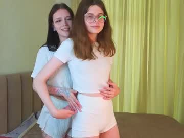 couple cam masturbation with arletteblanch