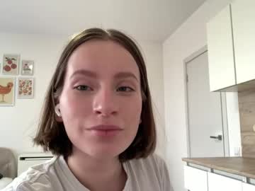 girl cam masturbation with geniebarrott