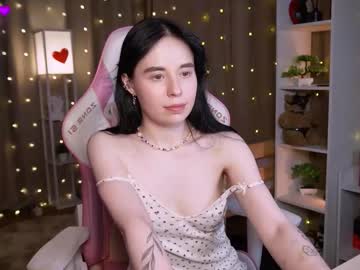 girl cam masturbation with kristy_kittyy