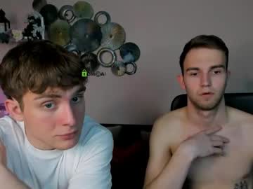 couple cam masturbation with kael_rin