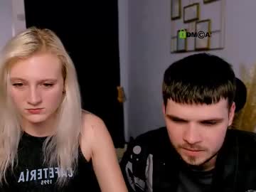 couple cam masturbation with mr__adam