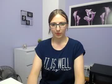 girl cam masturbation with silvia_sin