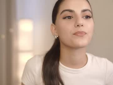 girl cam masturbation with welcome_to_forever