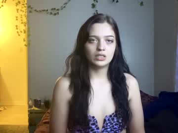 girl cam masturbation with faelovelyyy