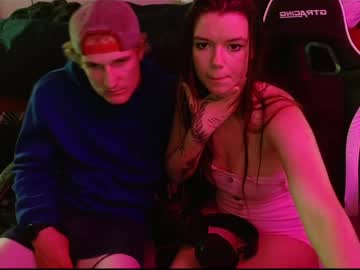 couple cam masturbation with alinaandluke
