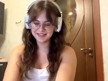 girl cam masturbation with odeliabadder