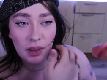 girl cam masturbation with elsasquirt