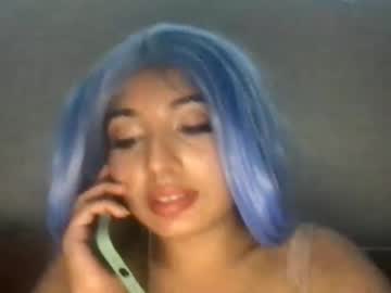 girl cam masturbation with craziieirene
