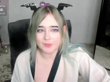 girl cam masturbation with unacrystal
