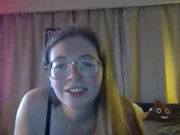 girl cam masturbation with cheekynightowl