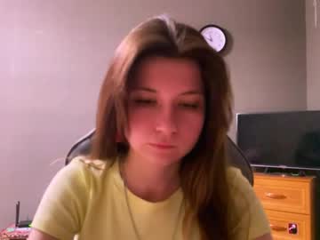 girl cam masturbation with kymberlychimes