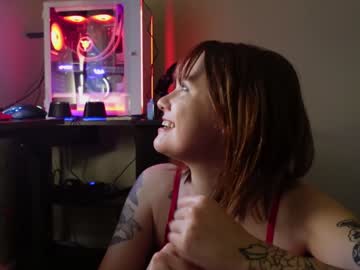 couple cam masturbation with cecilia_red