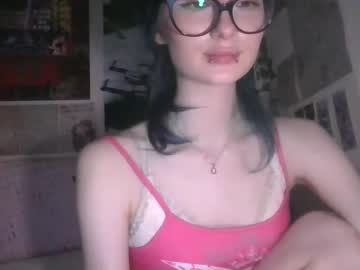 girl cam masturbation with sinful_cherry