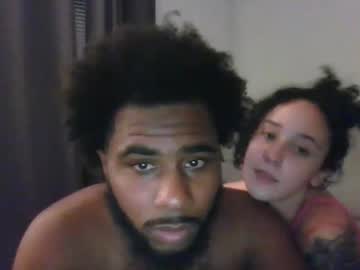 couple cam masturbation with overzealousfairy