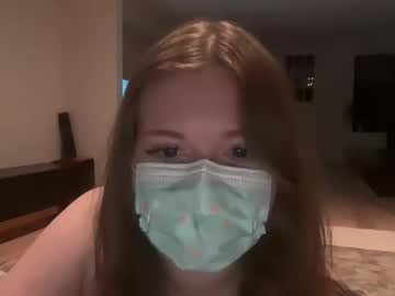 girl cam masturbation with omochi_chan