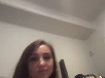 girl cam masturbation with pinkfrosting_