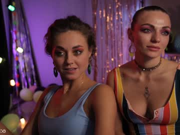 girl cam masturbation with lunalitta