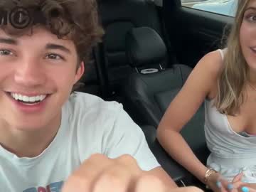 couple cam masturbation with gracieandtyler
