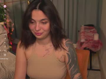 girl cam masturbation with pr_chloe