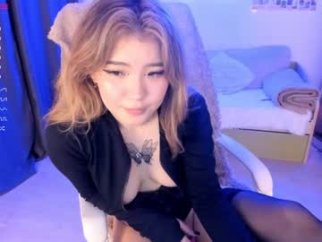 girl cam masturbation with ji__min