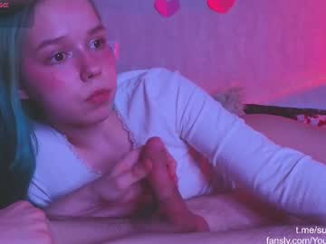 couple cam masturbation with 819sunflowerinahat2016