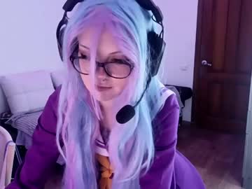 girl cam masturbation with bernaailor