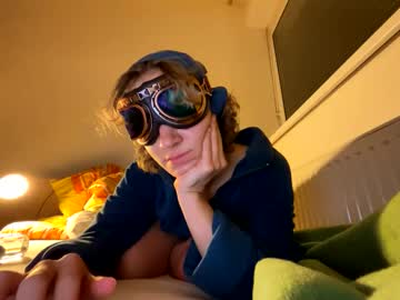 girl cam masturbation with fliegerfrau