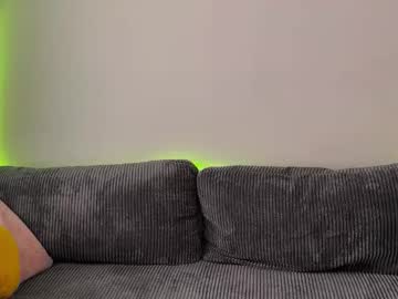 couple cam masturbation with eva_simon__