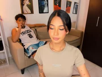 couple cam masturbation with kyll_collins