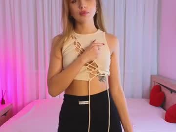 girl cam masturbation with roselynroe