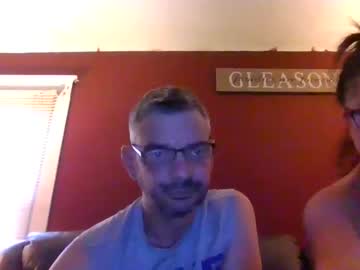couple cam masturbation with gleason47