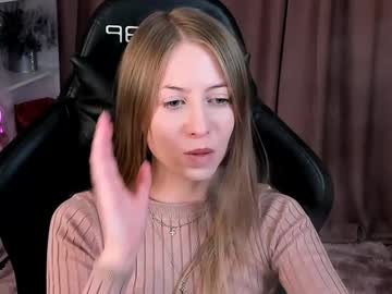 girl cam masturbation with hanna_mazanti
