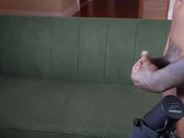 couple cam masturbation with bbcblackdaddy