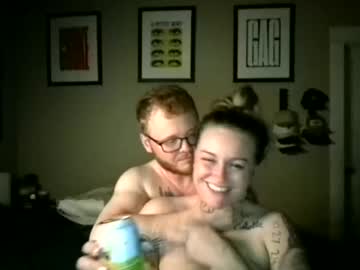 couple cam masturbation with redbullginger